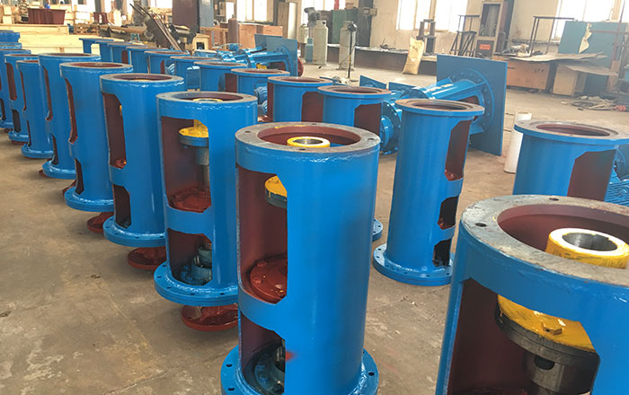 長浦機械帶你了解機械工業的發展趨勢